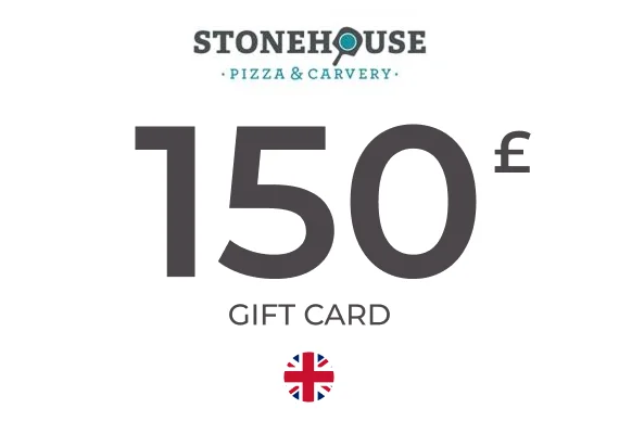 Stonehouse Gift Card 150 GBP Key - UNITED KINGDOM